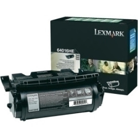 COMPRAR UNID.IMPRES.LEXMARK 64016HE NEGRO A.R.