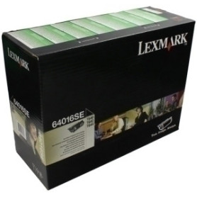 COMPRAR UNID.IMPRES.LEXMARK 64016SE NEGRO
