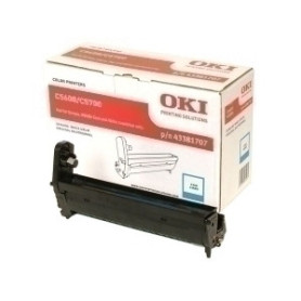 COMPRAR TAMBOR OKI C5600/5700 CIAN