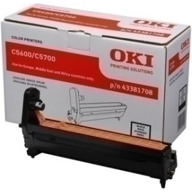 COMPRAR TAMBOR OKI C5600/5700 NEGRO