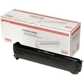 COMPRAR TAMBOR OKI C9600/9650/9800/9850 MAGENTA