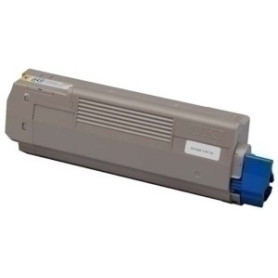 COMPRAR TONER OKI 44315305 AMARILLO (6.000 PÁG.)