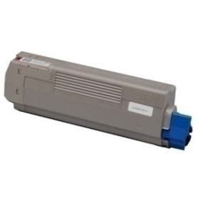 COMPRAR TONER OKI 44315306 MAGENTA (6.000 PÁG.)