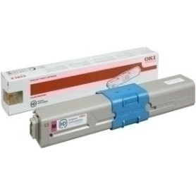 COMPRAR TONER OKI 44469705 MAGENTA (2.000 PÁG.)