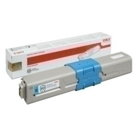 COMPRAR TONER OKI 44469706 CIAN (2.000 PÁG.)