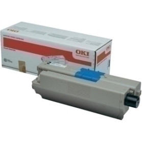 COMPRAR TONER OKI 44469803 NEGRO (3.500 PÁG.)