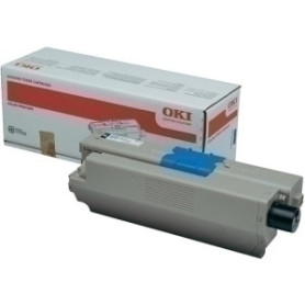 COMPRAR TONER OKI 44973536 NEGRO (1.500 PÁG)