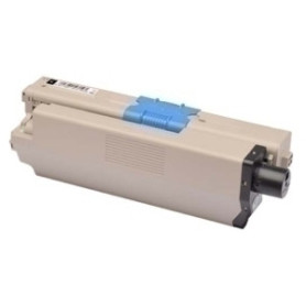 COMPRAR TONER OKI 46508716 NEGRO (1.500 pág.)