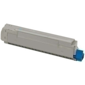 COMPRAR TONER OKI C8600/8800 CIAN TYPE C10