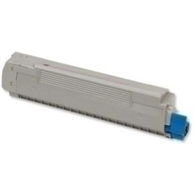 COMPRAR TONER OKI C8600/8800 NEGRO TYPE C10