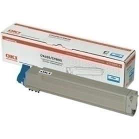 COMPRAR TONER OKI C9600/9650/9800/9850 CIAN C7