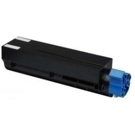 COMPRAR TONER OKI 45807111 NEGRO (12.000 PÁG)