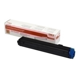 COMPRAR TONER OKI B410/430/440 NEGRO (3.500 PAG.