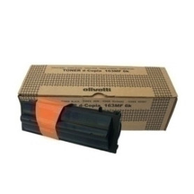 COMPRAR TONER OLIVETTI B0526 D-COPIA 18MF