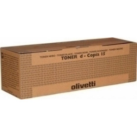 COMPRAR TONER OLIVETTI COPIA D-15 / 20