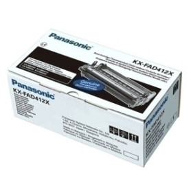 COMPRAR TAMBOR PANASONIC KX-FAD412X (6.000 PÁG.)