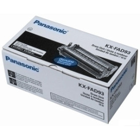 COMPRAR TAMBOR PANASONIC KX-FAD93X (6.000 PÁG.)