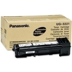 COMPRAR TONER PANASONIC FAX Ref. UG-3221