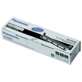 COMPRAR TONER PANASONIC KX-FAT92X (8.000 PÁG.)