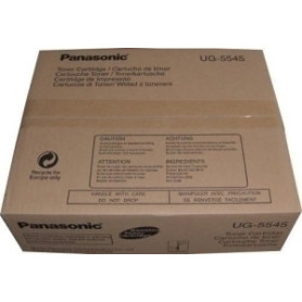 COMPRAR TONER PANASONIC UG5545-AGC (6.000 pág.)