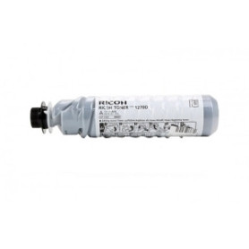COMPRAR TONER RICOH 888261 TYPE 1270D NEGRO