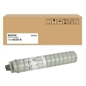 COMPRAR TONER RICOH AFICIO TYPE 6210D REF. 88509