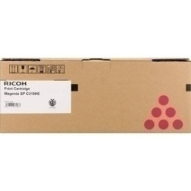 COMPRAR TONER RICOH AFICIO 406481/406493 MAGENTA