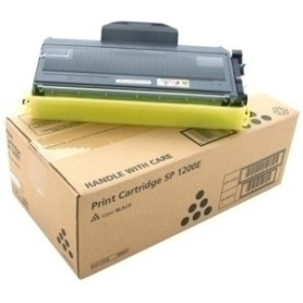 COMPRAR TONER RICOH AFICIO 406837 NEGRO