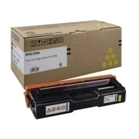 COMPRAR TONER RICOH AFICIO 407546 AMARILLO