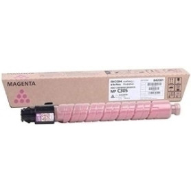 COMPRAR TONER RICOH AFICIO 842081 MAGENTA