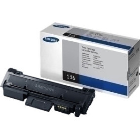 COMPRAR TONER SAMSUNG  MLT-D116S/ELS NEGRO