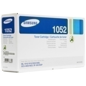 COMPRAR TONER SAMSUNG MLT-D1052S/ELS NEGRO