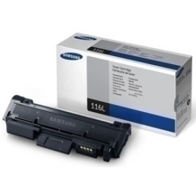 COMPRAR TONER SAMSUNG  MLT-D116L/ELS NEGRO
