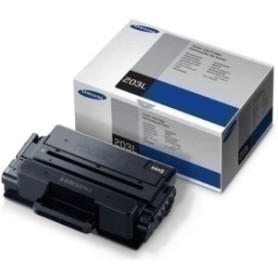 COMPRAR TONER SAMSUNG MLT-D203L/ELS NEGRO