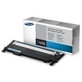 COMPRAR TONER SAMSUNG  CLT-C406S/ELS CIAN
