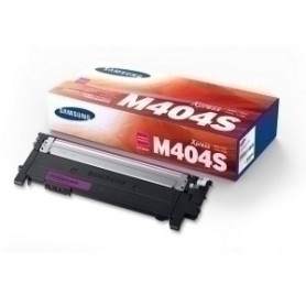 COMPRAR TONER SAMSUNG  CLT-M404S MAGENTA