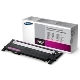 COMPRAR TONER SAMSUNG  CLT-M406S MAGENTA