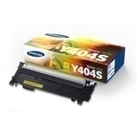 COMPRAR TONER SAMSUNG  CLT-Y404S AMARILLO