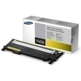 COMPRAR TONER SAMSUNG  CLT-Y406S AMARILLO