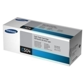 COMPRAR TONER SAMSUNG CLT-C504S/ELS CIAN