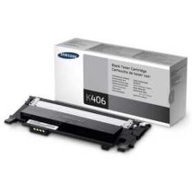 COMPRAR TONER SAMSUNG CLT-K406S/ELS NEGRO