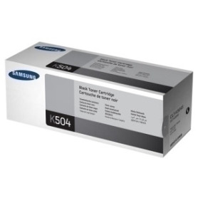 COMPRAR TONER SAMSUNG CLT-K504S/ELS NEGRO