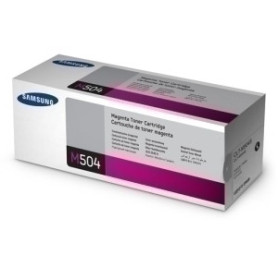 COMPRAR TONER SAMSUNG CLT-M504S/ELS MAGENTA