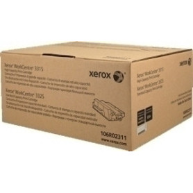COMPRAR TONER XEROX 106R02311 NEGRO 5.000 PÁG
