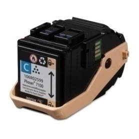 COMPRAR TONER XEROX 106R02599 CIAN (4.500 PÁG.)
