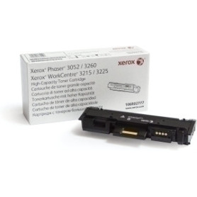 COMPRAR TONER XEROX 106R02777 NEGRO 3.000 PÁG