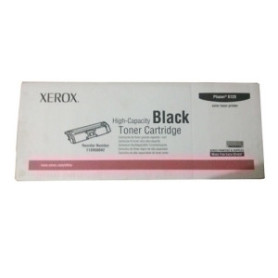 COMPRAR TONER XEROX 113R00692 NEGRO 4.500 PÁG