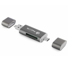 COMPRAR LECTOR DE TARJETAS NGS USB TIPO C 5 EN 1