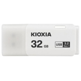 COMPRAR MEMORIA USB 32GB KIOXIA/TOSHIBA U301 3.2