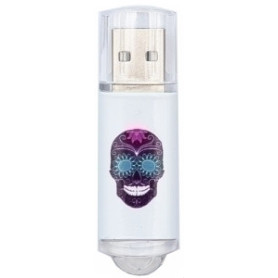 COMPRAR MEMORIA USB 32GB TECHONE CALAVERA MAYA